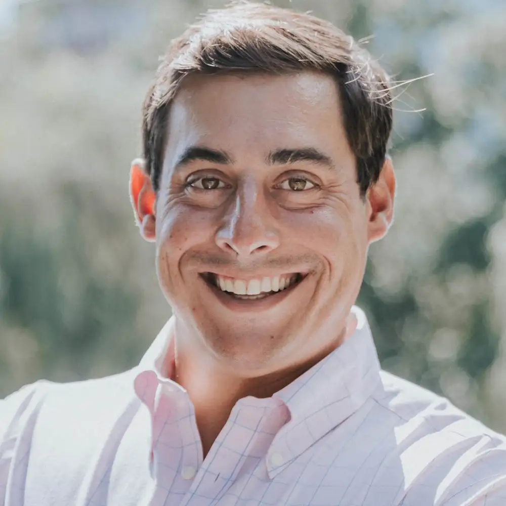 Rob Biederman will help founders rethink how to scale at TechCrunch All Stage 2025
