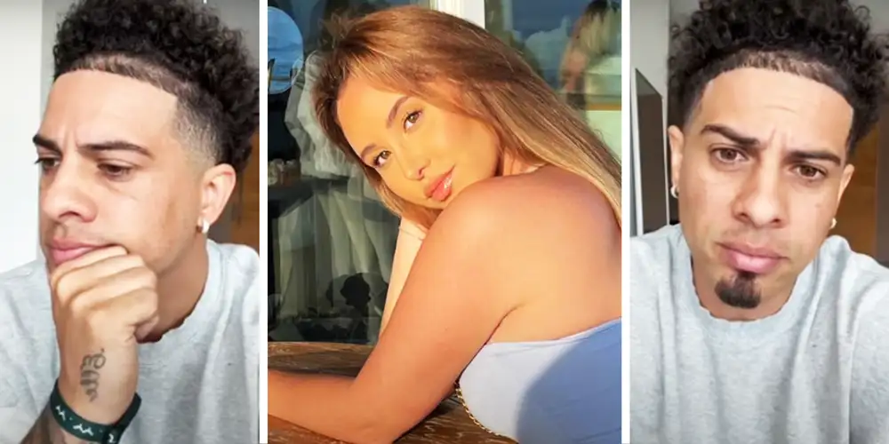 Austin McBroom accuses ex-wife Catherine Paiz of hosting of hosting unlicensed Ayahuasca ceremonies around kids
