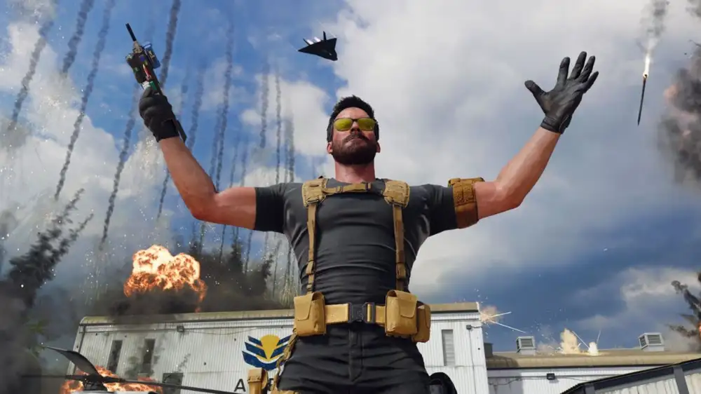 Iconic COD killstreak is “absolutely pointless” in Black Ops 6