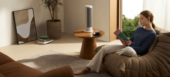 Xiaomi, la stufa smart con grafene vicina alla commercializzazione in tutto il mondo