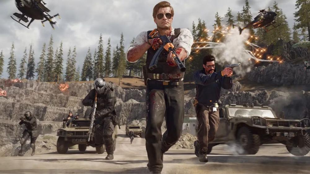 Fan-favorite Warzone AR hit with big stealth nerf & it’s totally unusable