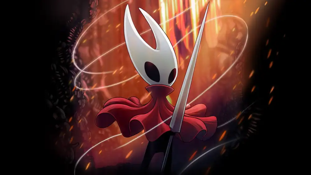 Hollow Knight: Silksong fans prepared for shadowdrop after Steam update