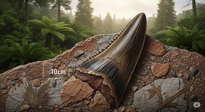 Denti di dinosauro svelano il clima della Preistoria