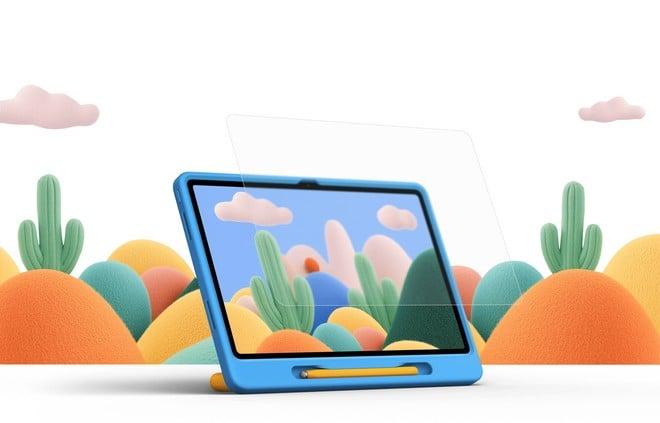 Redmi lancia Pad 2 Play Bundle: un tablet a misura di bambino