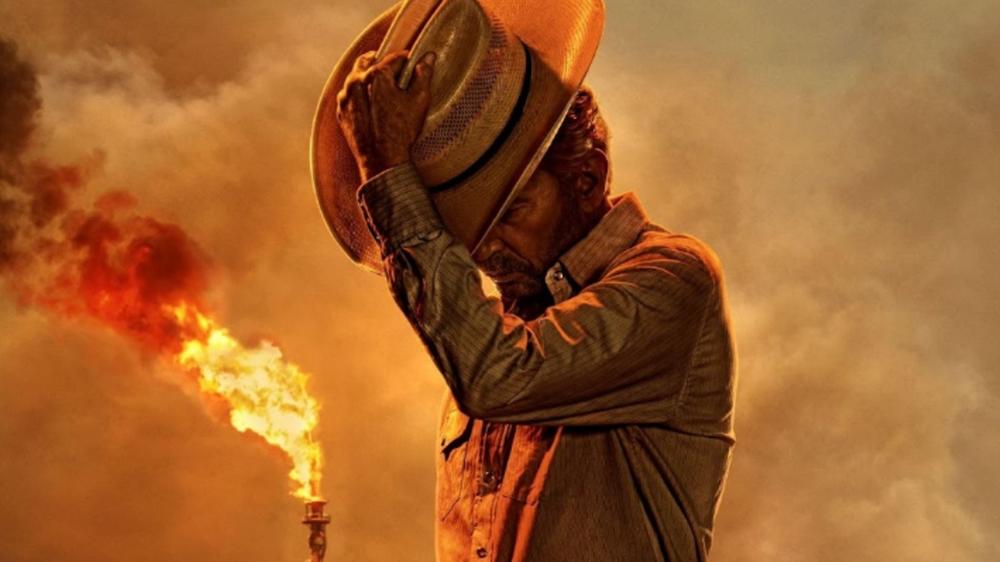 Landman stars break silence on Taylor Sheridan’s Paramount departure