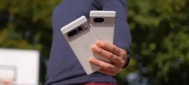 Google non può più vendere i Pixel 7 in Giappone, e rischiano pure i più recenti