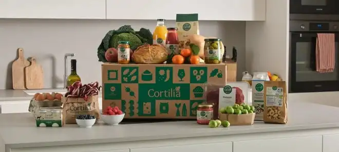 Amazon e Cortilia, si parte: via da oggi alla spesa di prodotti locali, con PROMO lancio