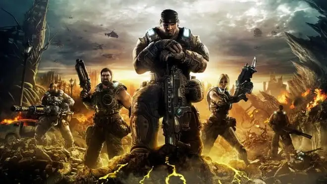 Il film di Gears of War ha un regista: ecco di chi si tratta