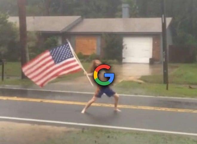 Google sfida i limiti della meteorologia con un'AI per prevedere gli uragani