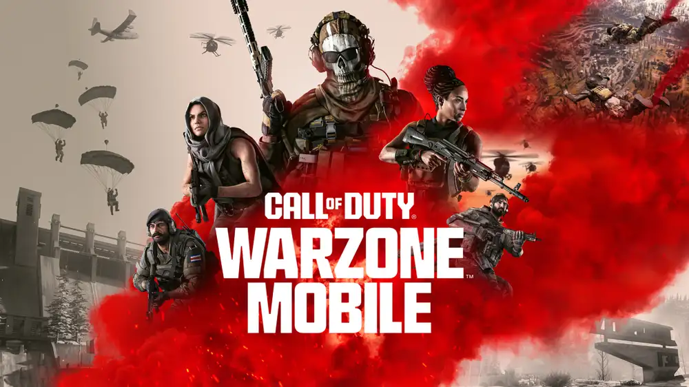 Call of Duty: Warzone Mobile is ending support after just one year