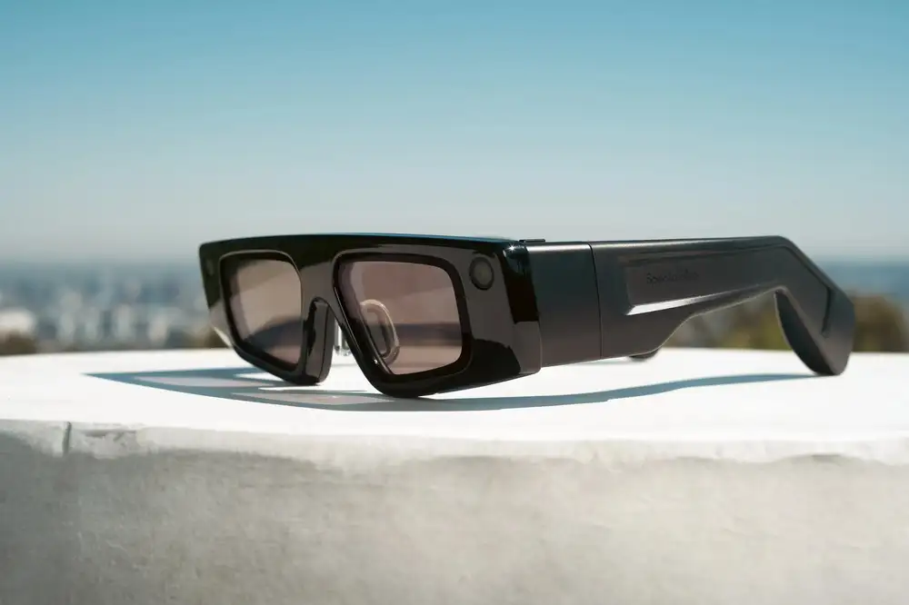 Snap will start selling AR glasses next year