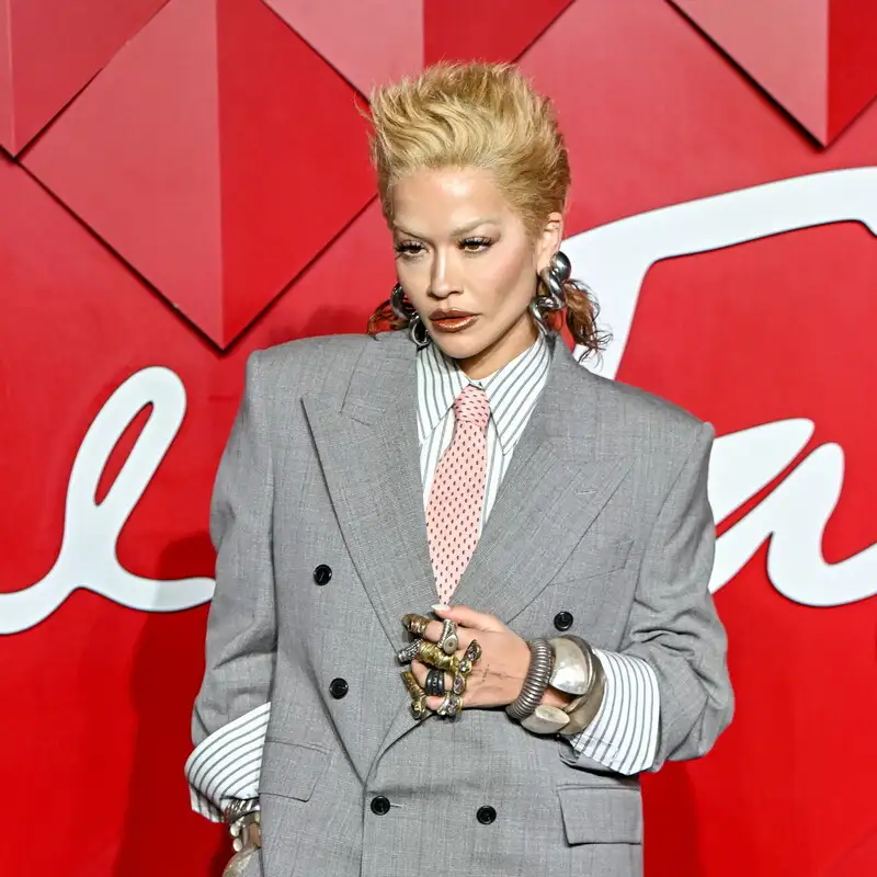 Shullet: il taglio modern mullet che mixa ribellione e cool factor