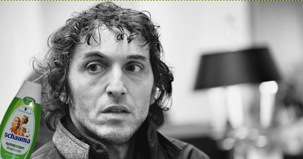 Inviata a Giuseppe Cruciani una busta anonima contenente un paio di mutande pulite