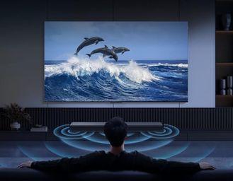 TCL S45HE in sconto Amazon: la soundbar con Dolby Atmos che potenzia l'audio del tuo TV