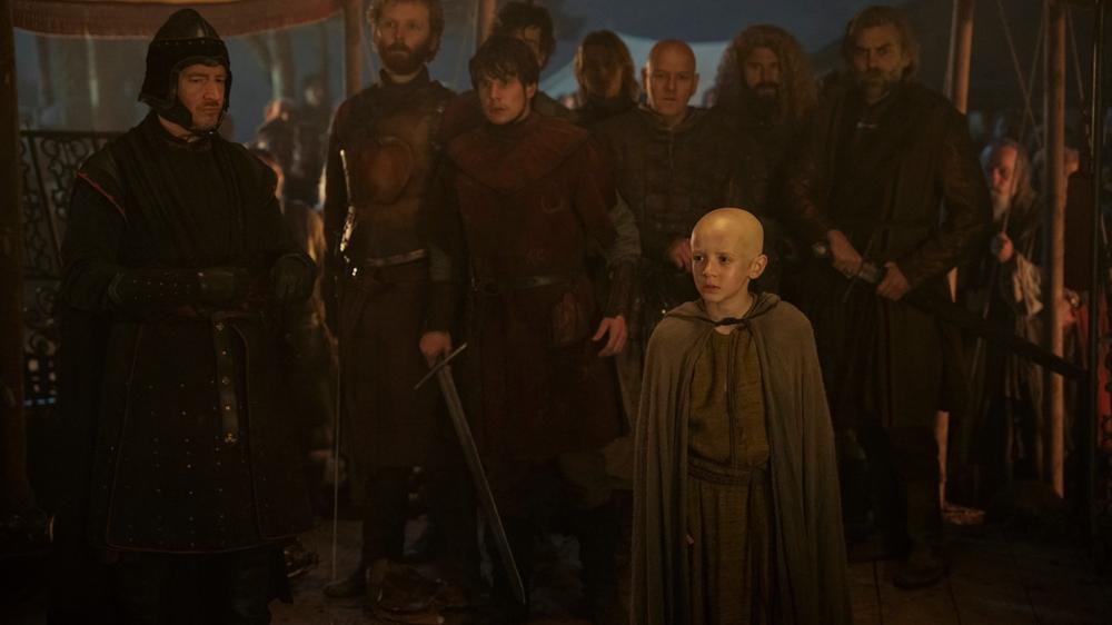 How huge Egg reveal in Knight of the Seven Kingdoms “raises the stakes” for Prince Aerion