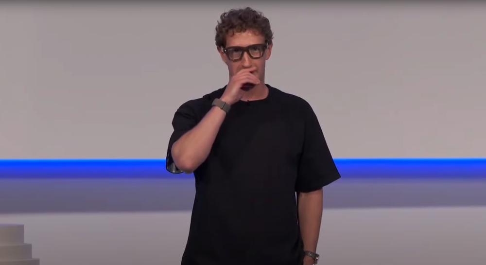 Meta’s failed smart glasses demos had nothing to do with the Wi-Fi