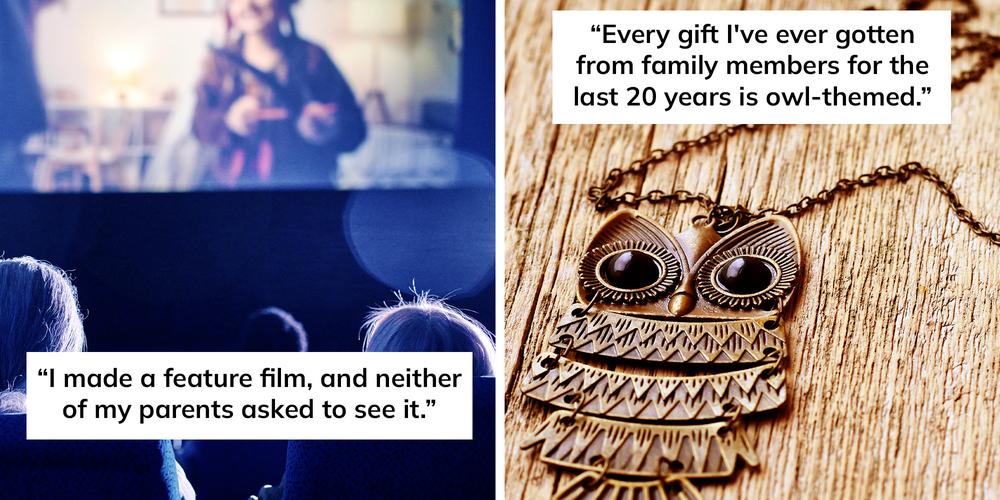 “They’re happy to keep things surface level”: 19 millennials who feel their parents don’t really know them
