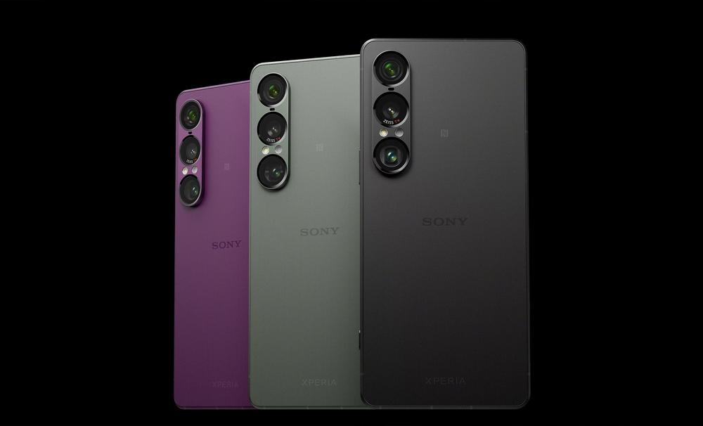 Sony insists Xperia phones are ‘very important’ to it
