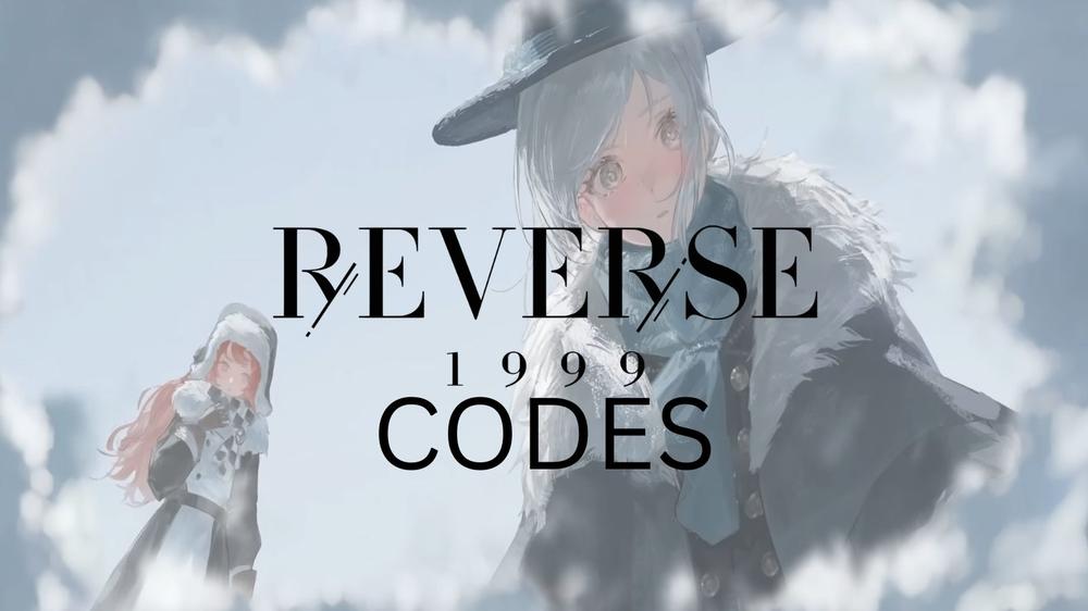 Reverse 1999 codes (January 2026)