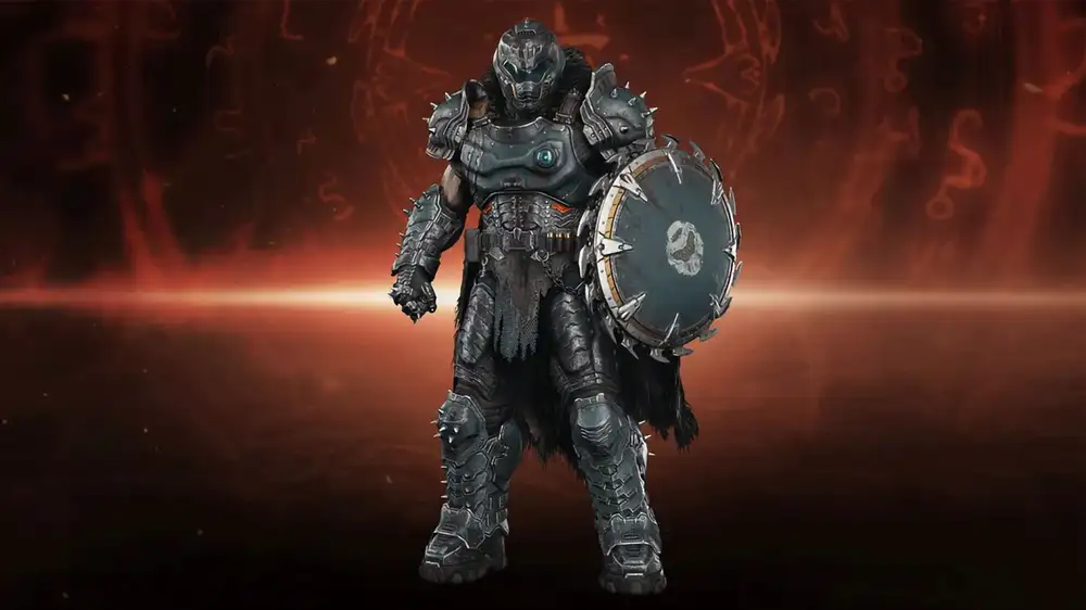 Doom: The Dark Ages Twitch Drops – How to get free Doom Slayer Guardian skin