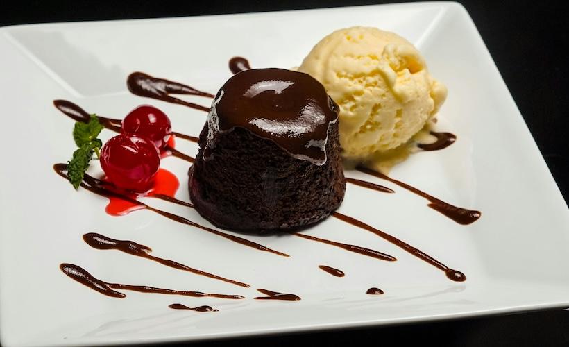 Lava Cake Still Got It