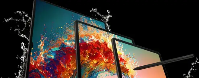One UI 8 è in pieno sviluppo anche per Galaxy Tab S9