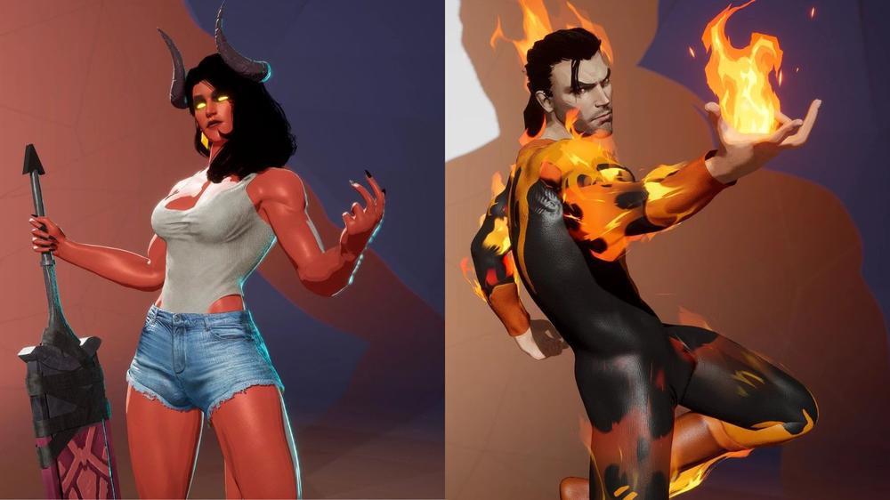 Dispatch characters are now playable in Marvel Rivals thanks to hilarious mod
