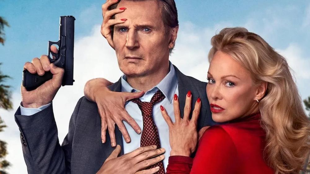 The Naked Gun review: Liam Neeson does Leslie Nielsen proud in hilarious reboot