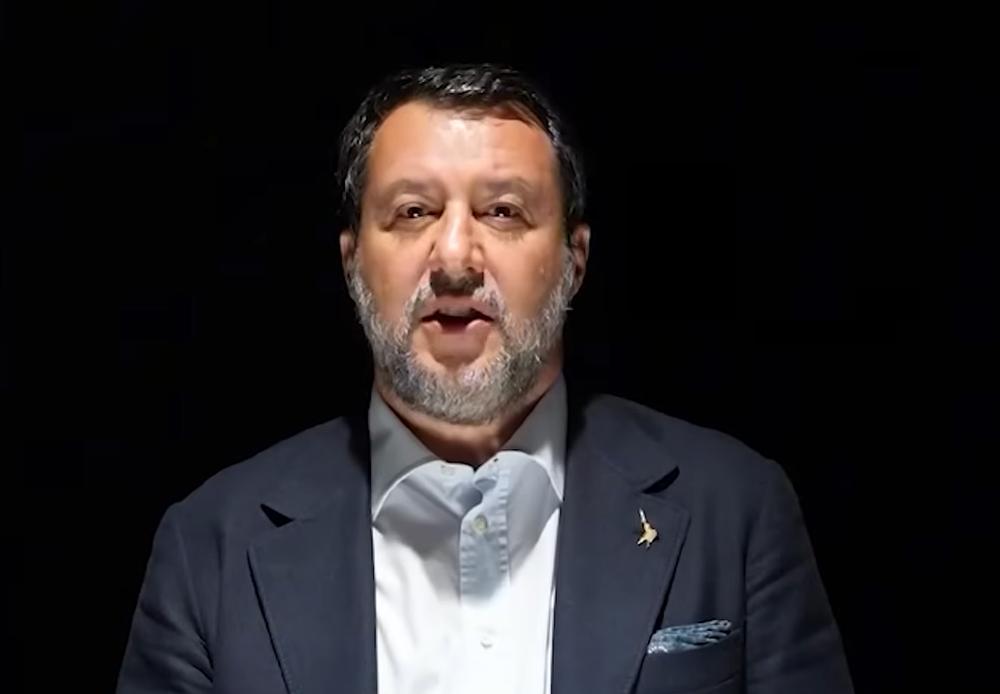 “È più efficace”, il Texas sostituirà l’iniezione letale con gli auguri di Salvini