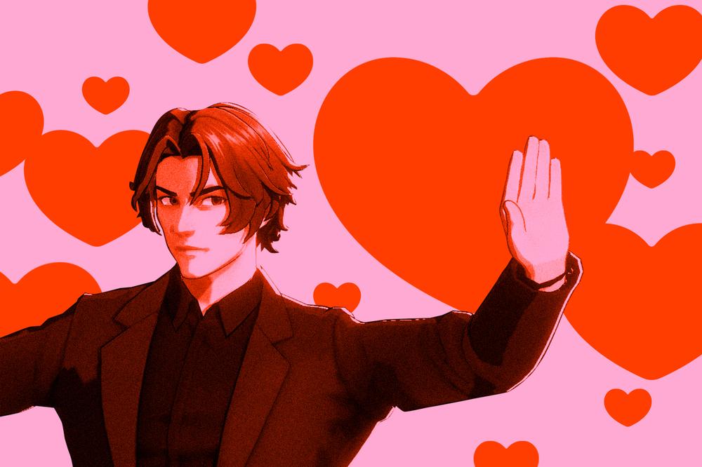 I tested Grok’s Valentine sex chatbot and it (mostly) behaved