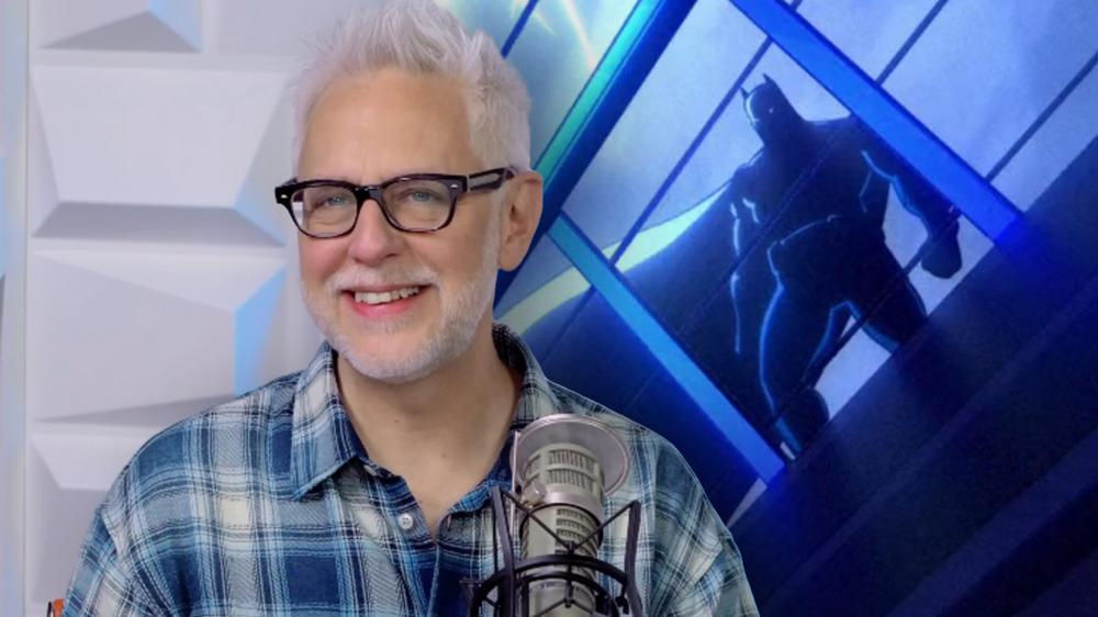 James Gunn hints DCU’s Batman could do something “we’ve never seen”