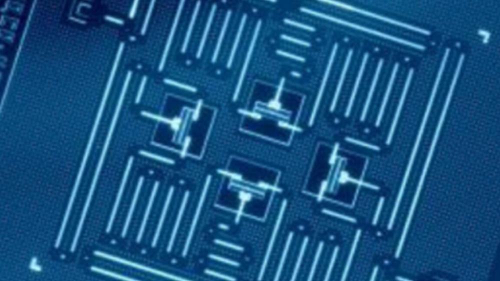 2025 Nobel Prize in Physics awarded for macroscale quantum tunneling