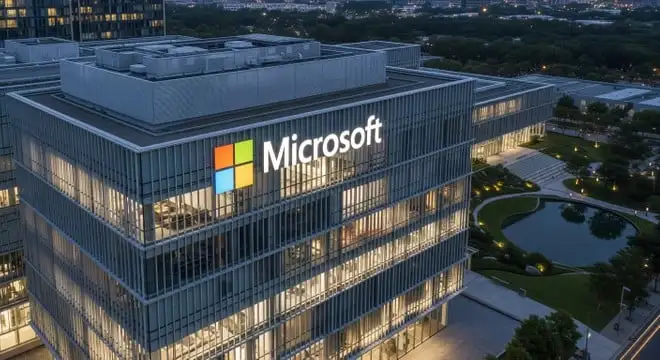 Microsoft ha licenziato altre 9.000 persone secondo la CNBC