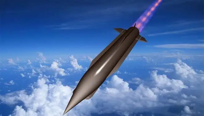 Gli USA riattivano il missile ipersonico ARRW: nuovi test nel 2026