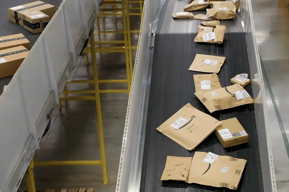 Amazon is sending customers refunds for some really, really old returns