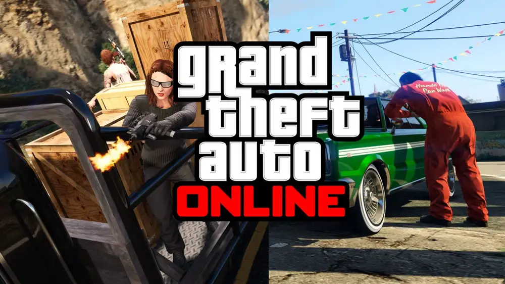 All new vehicles & businesses in GTA Online Money Fronts