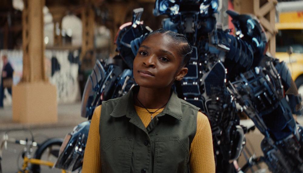 To make Ironheart feel tactile, the show’s creative team had to get on the same page
