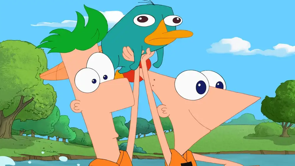 There’s only one way to watch Phineas and Ferb Season 5 for free