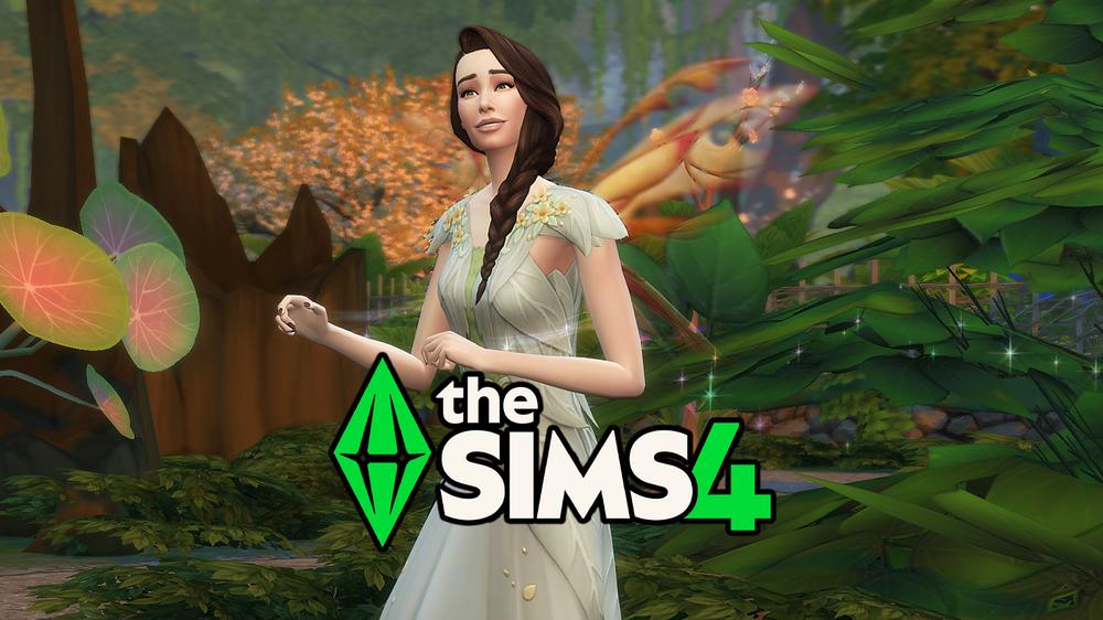 The Sims 4 Enchanted by Nature cheats