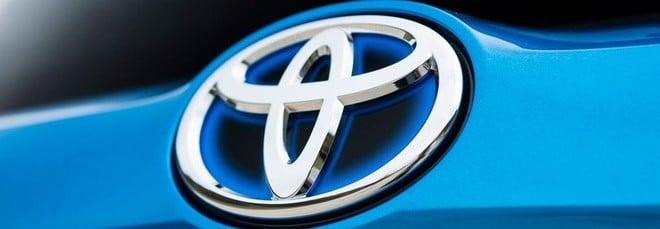 Toyota produrrà una nuova auto elettrica in Europa