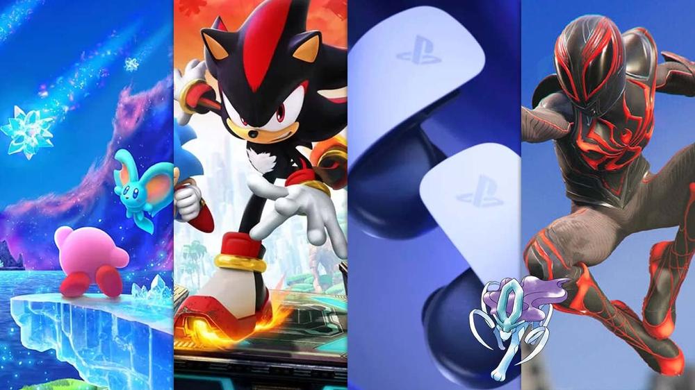 AU Deals: Today's Bargain Buffet Serving JRPGs, Open Worlds, Hot Preorder Prices, and More!