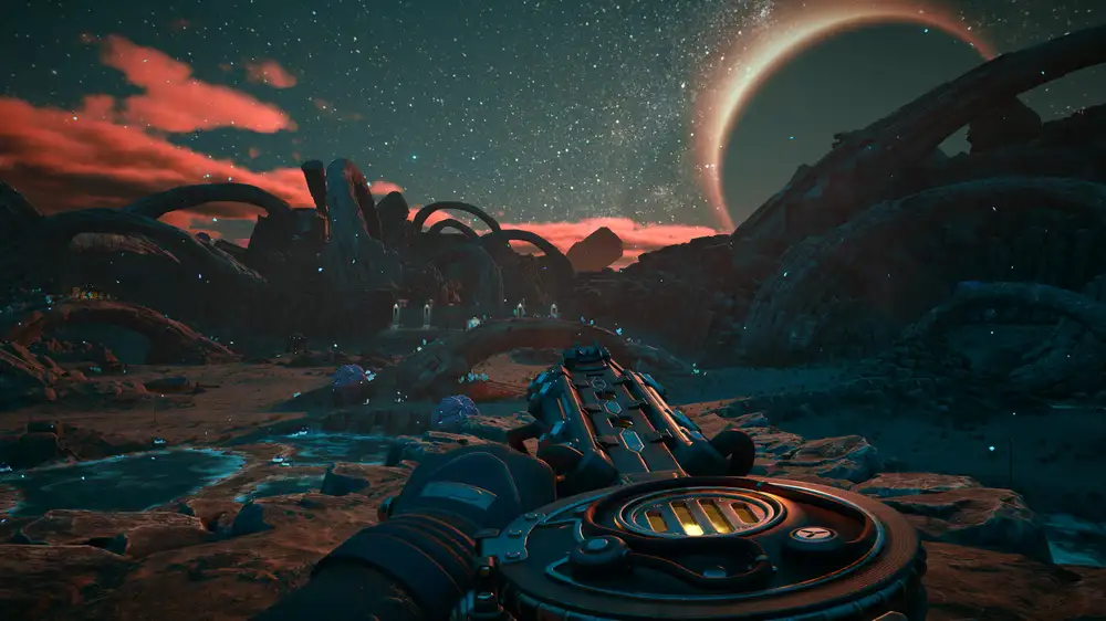 The Outer Worlds 2, annunciata la data di uscita