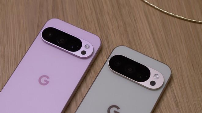 I Google Pixel 10 sono i primi smartphone capaci di chiamate WhatsApp satellitari