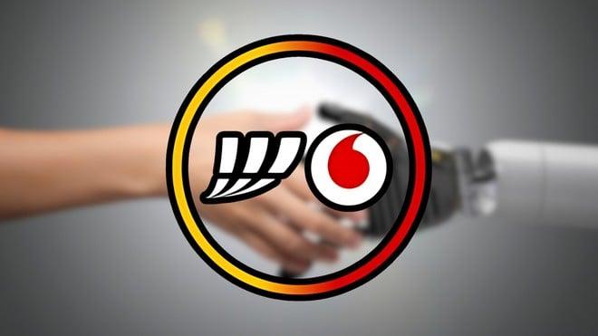 Fastweb+Vodafone tra le prime aziende in Europa a firmare il Codice UE per l'AI
