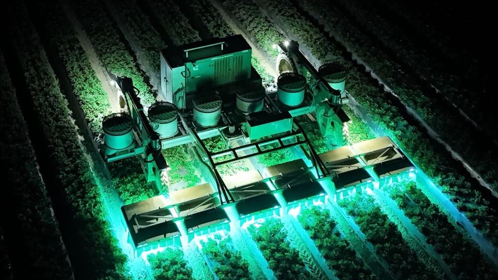 This Khosla-based startup can track drones, trucks, and robotaxis, inch by inch