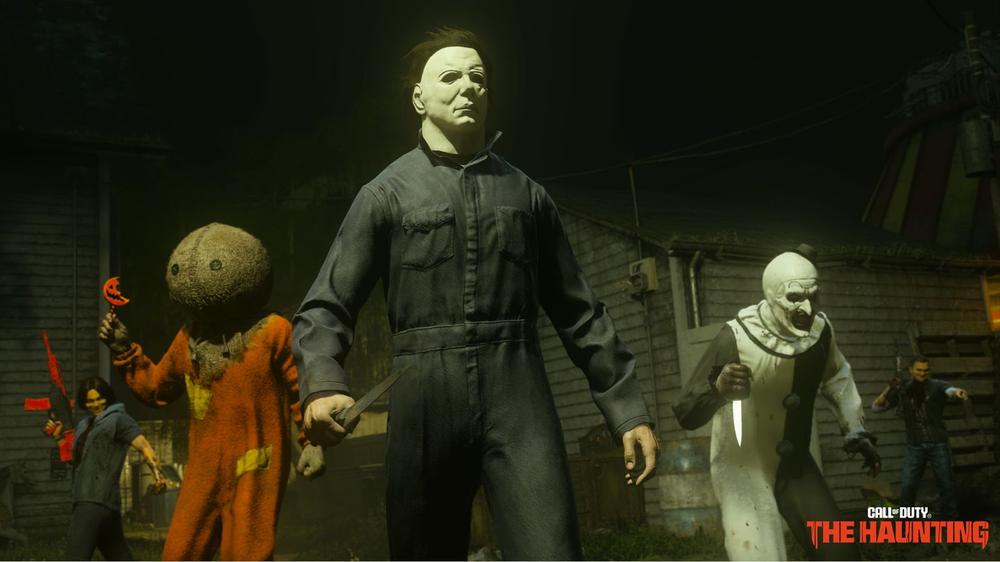 When is Warzone Season 6 update? The Haunting & everything we know