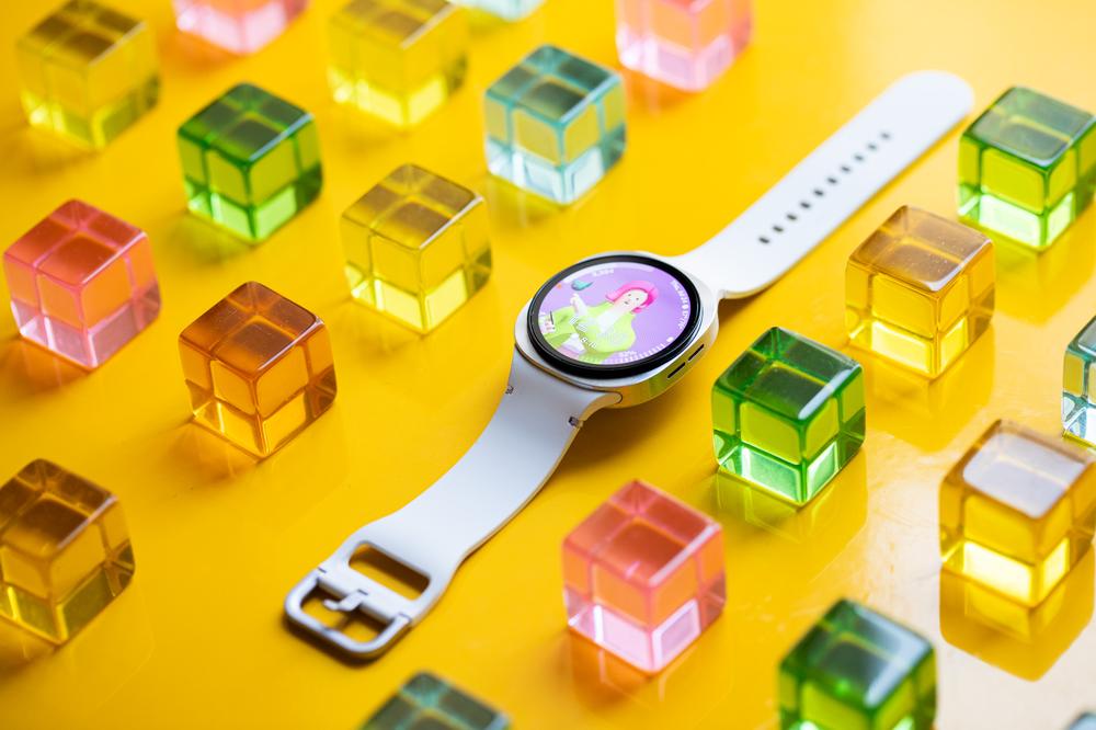 The Samsung Galaxy Watch 8 is stuck in a familiar orbit