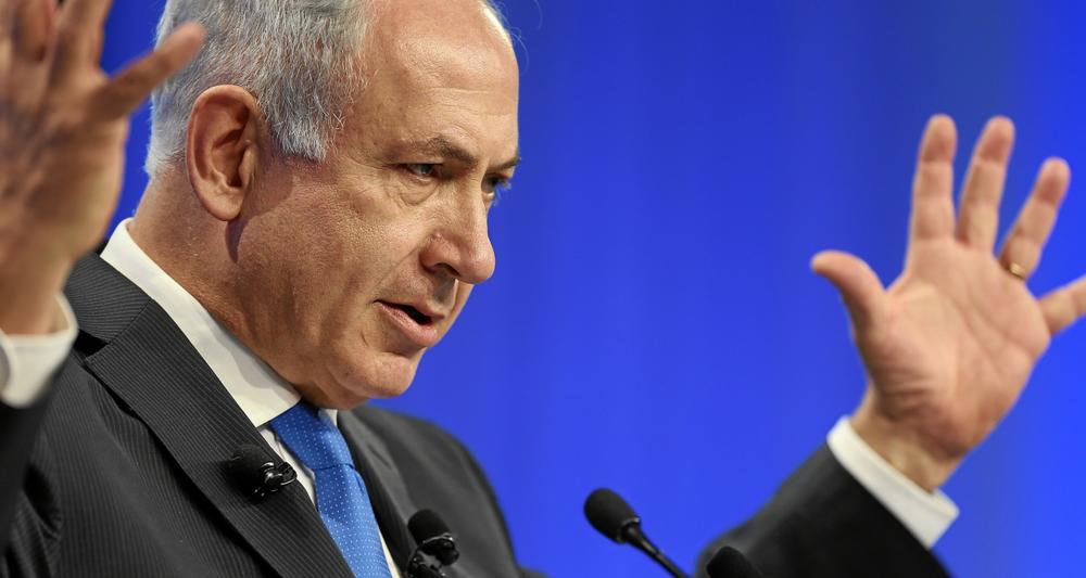 Israele accusa di antisemitismo le consonanti G, N, C, D