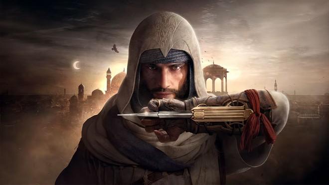 Xbox Game Pass, tra i giochi di agosto c'è anche un Assassin's Creed