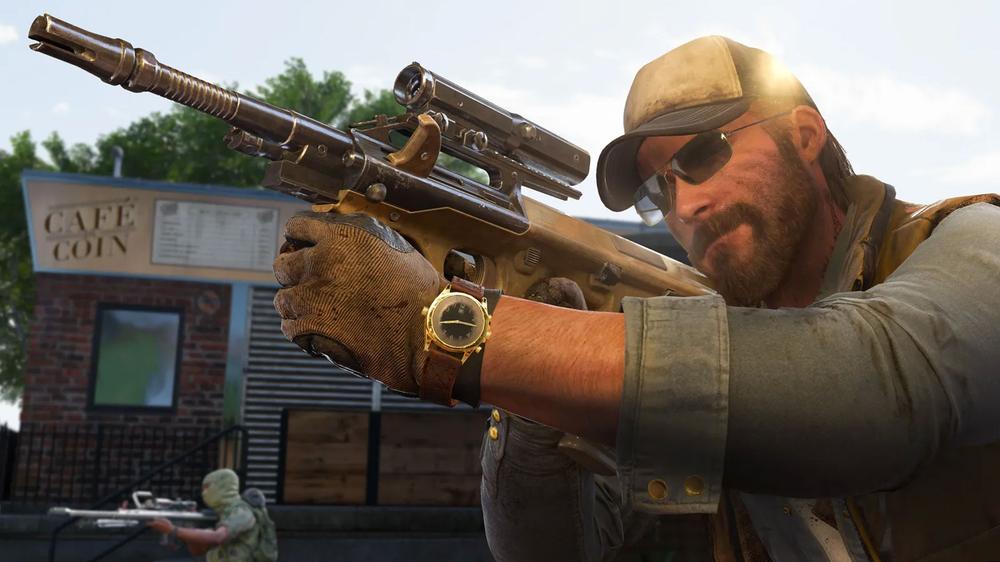 Warzone Season 5 brings back one of the most broken guns ever
